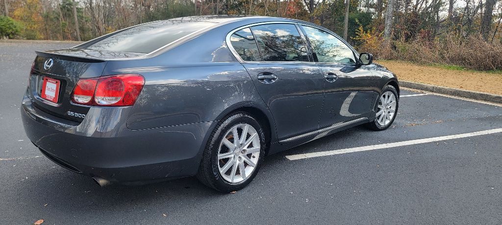 2006 Lexus GS Image 7
