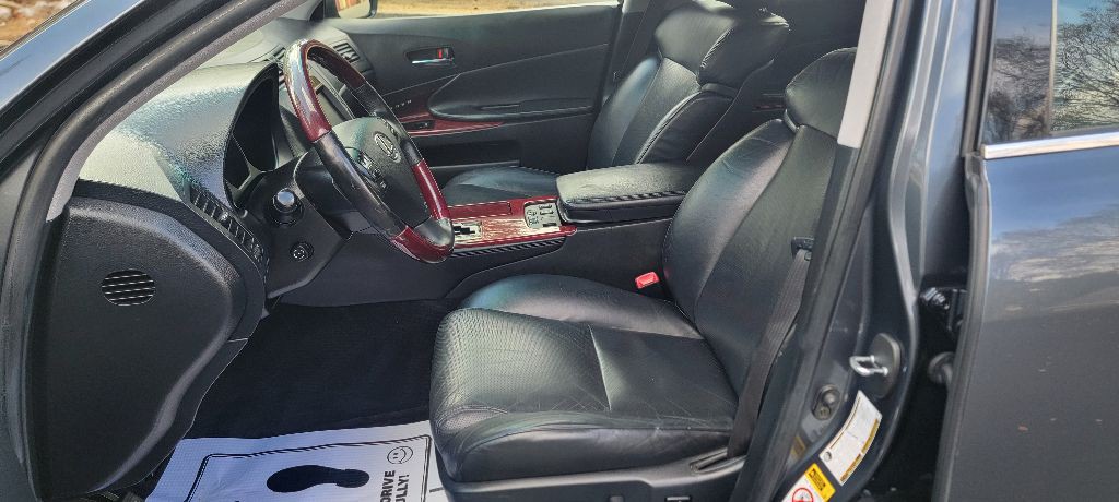 2006 Lexus GS Image 9