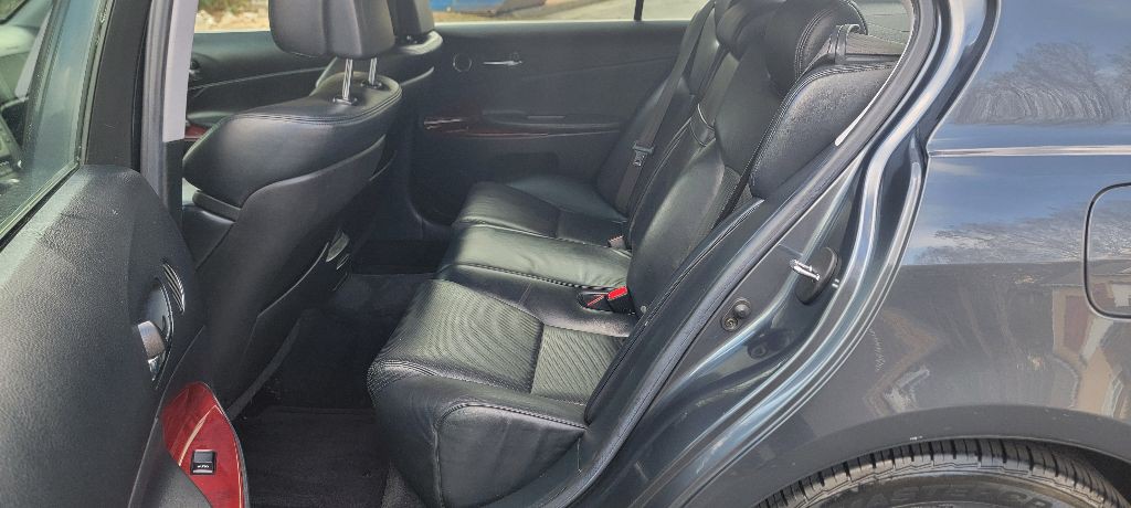 2006 Lexus GS Image 10