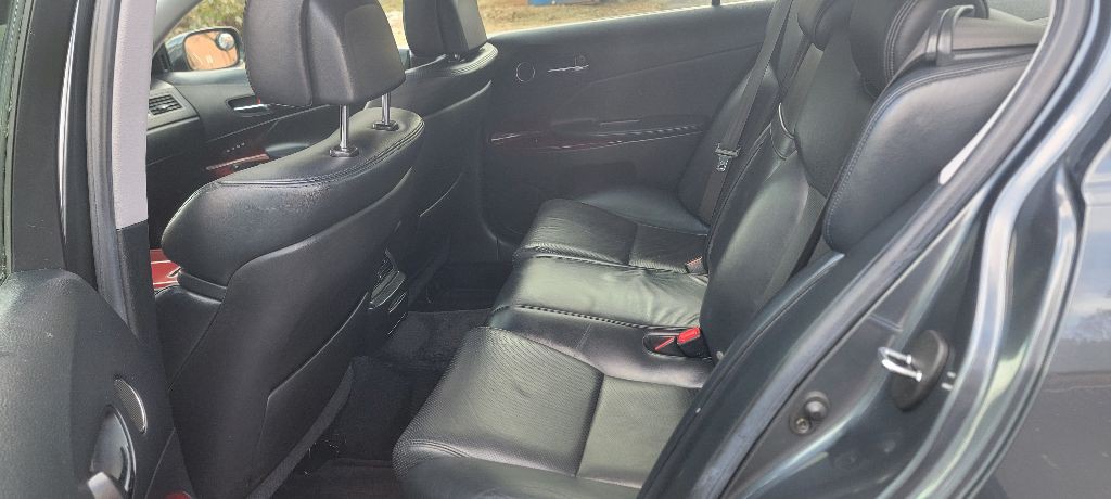 2006 Lexus GS Image 12