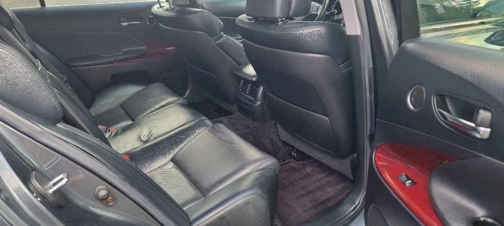 2006 Lexus GS Image 13
