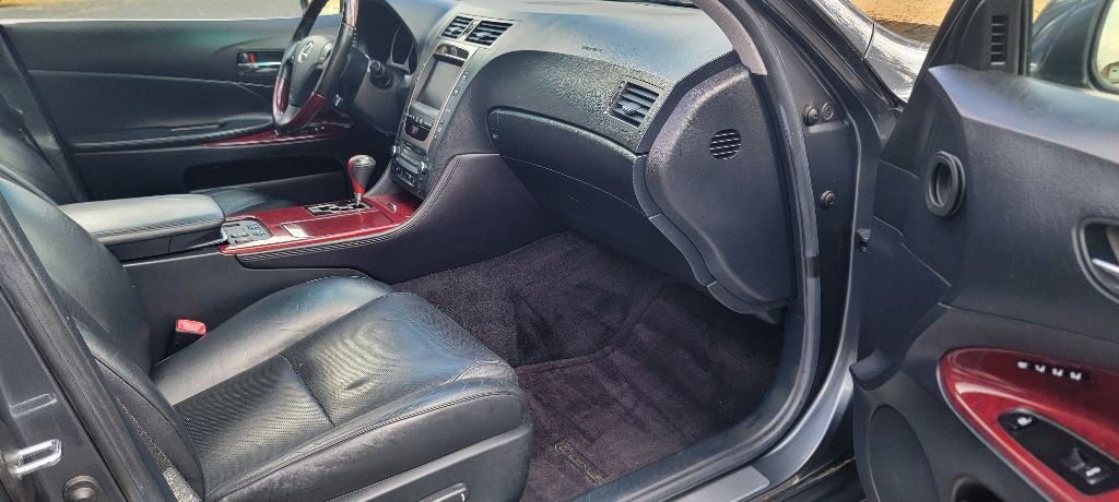 2006 Lexus GS Image 14