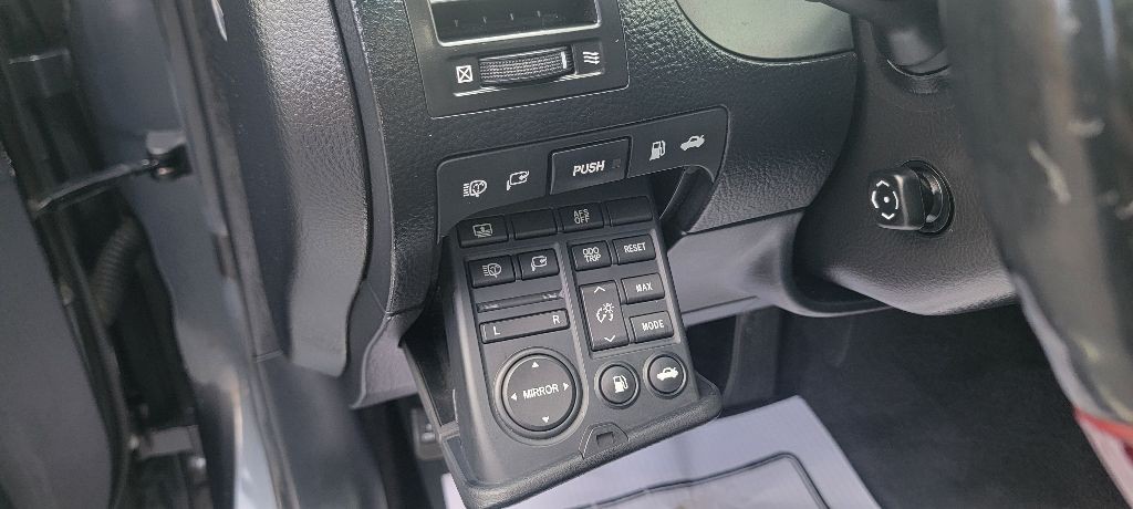 2006 Lexus GS Image 16