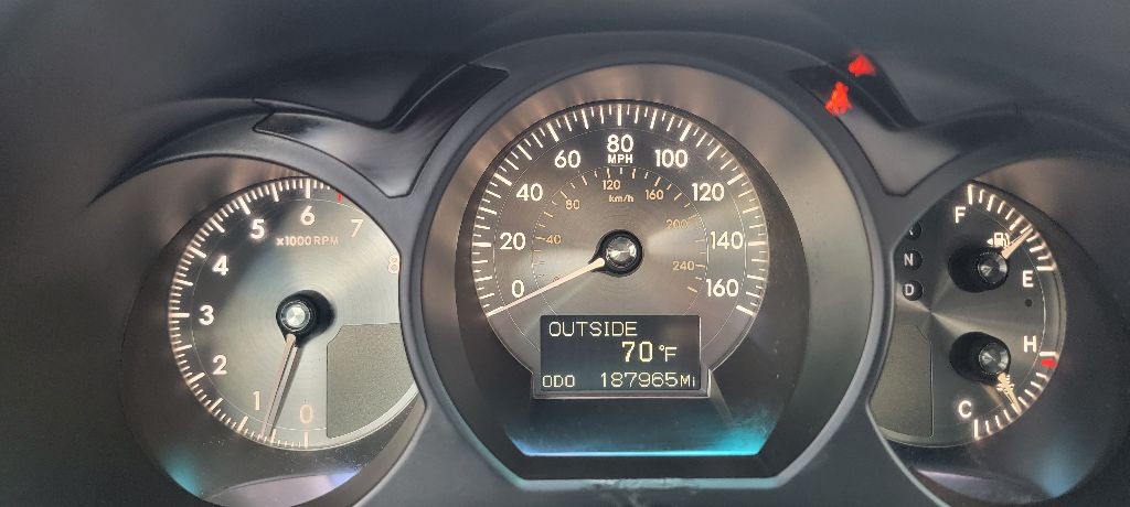 2006 Lexus GS Image 18