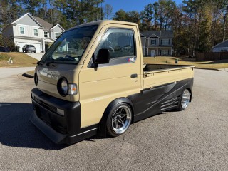 Image for 1995 Suzuki Carry  ID: 7022907