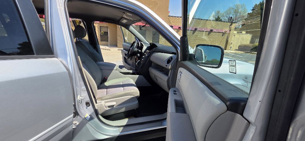 2013 Honda Pilot Image 11