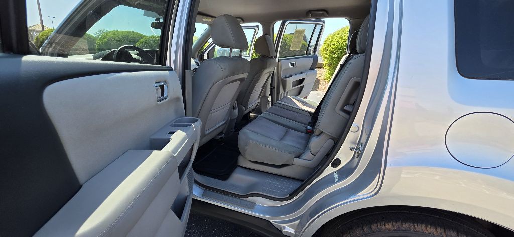 2013 Honda Pilot Image 13