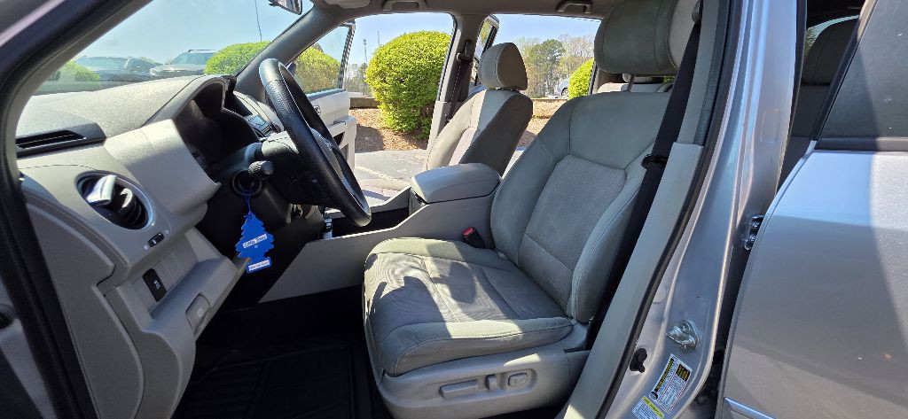 2013 Honda Pilot Image 14