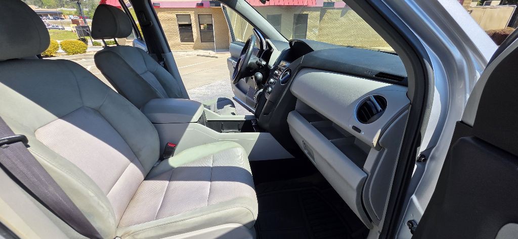 2013 Honda Pilot Image 15