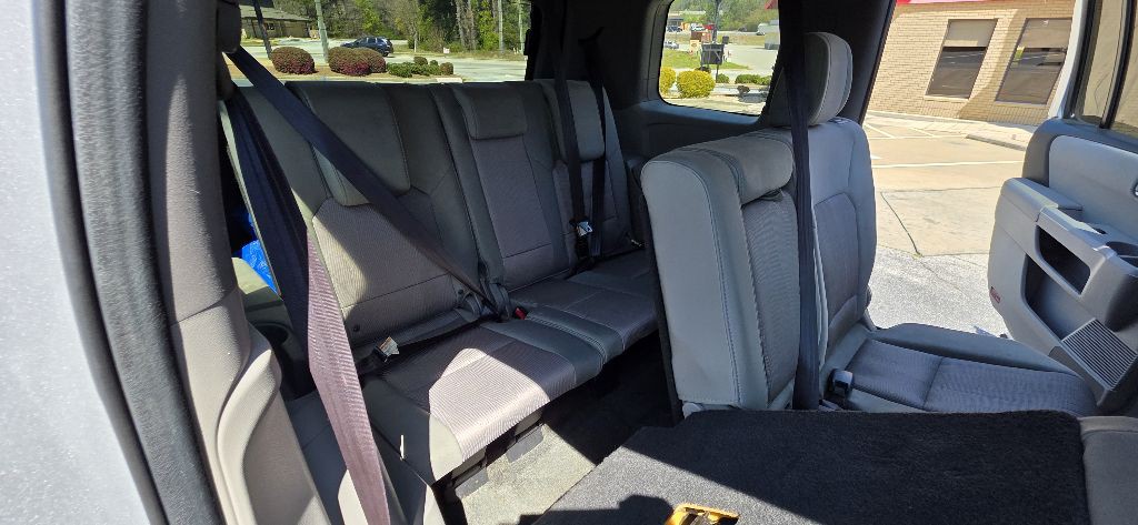 2013 Honda Pilot Image 16