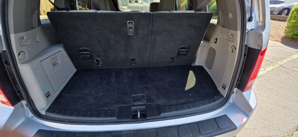 2013 Honda Pilot Image 17