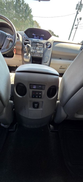 2013 Honda Pilot Image 21