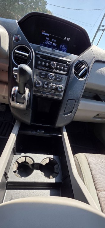 2013 Honda Pilot Image 22