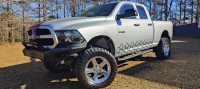 Image for 2017 RAM 1500 Express ID: 7043761