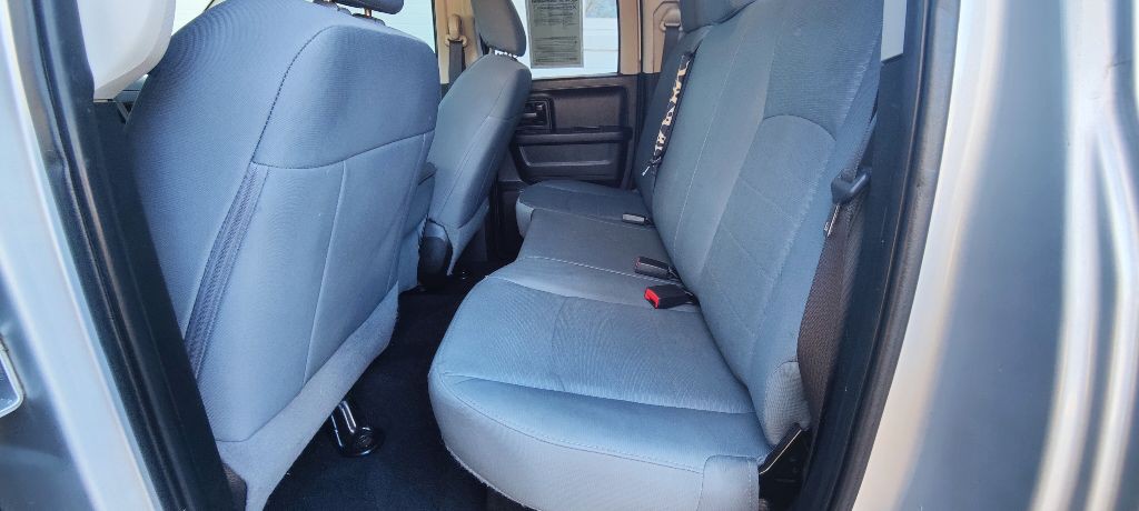 2017 RAM 1500 Image 11