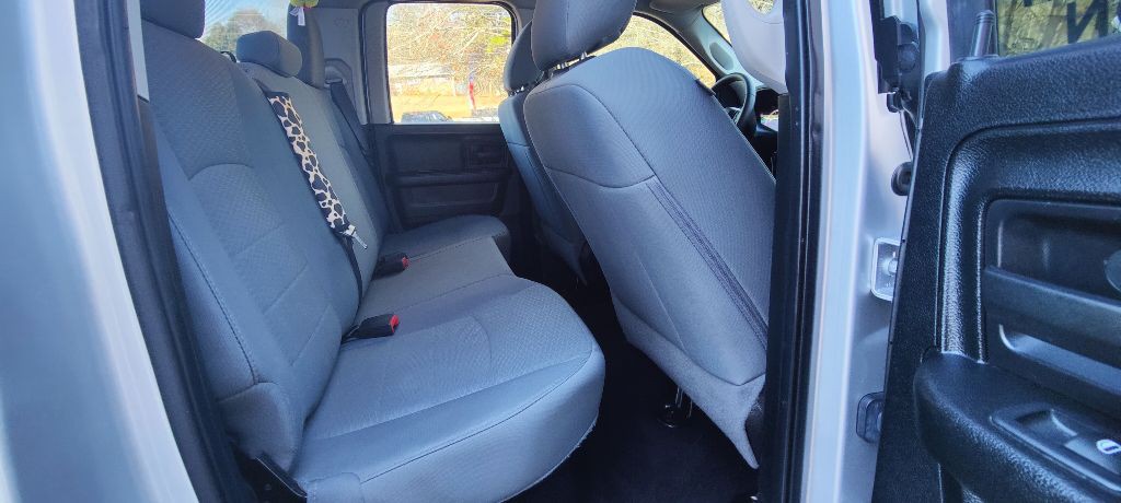 2017 RAM 1500 Image 13