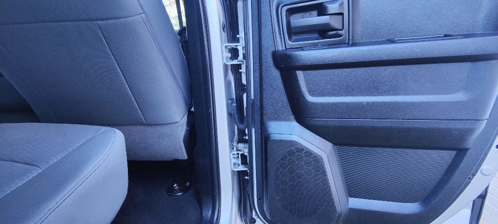 2017 RAM 1500 Image 14