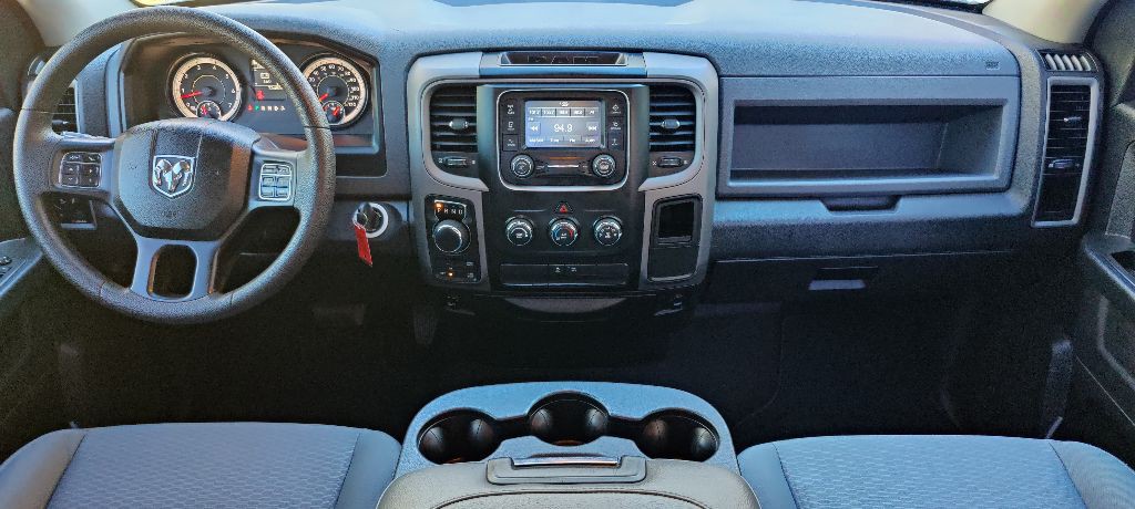 2017 RAM 1500 Image 17