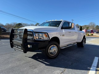Image for 2011 Dodge Ram 3500 Laramie ID: 7047120