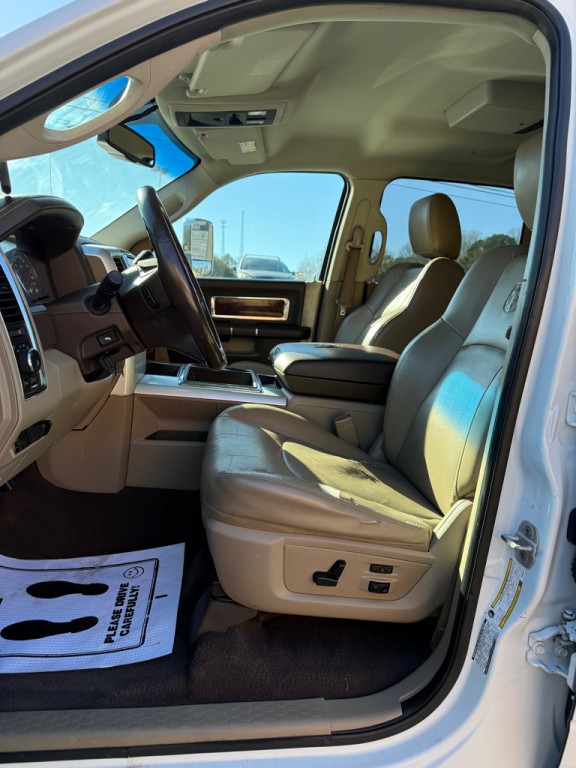 2011 Dodge Ram 3500 Image 7