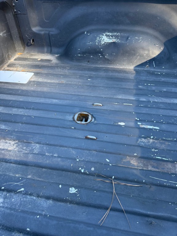 2011 Dodge Ram 3500 Image 12