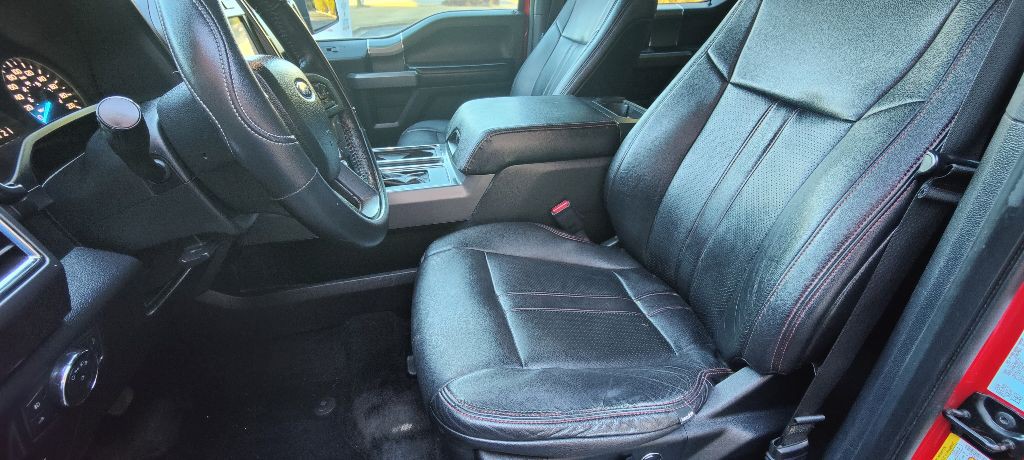 2016 Ford F-150 Image 8