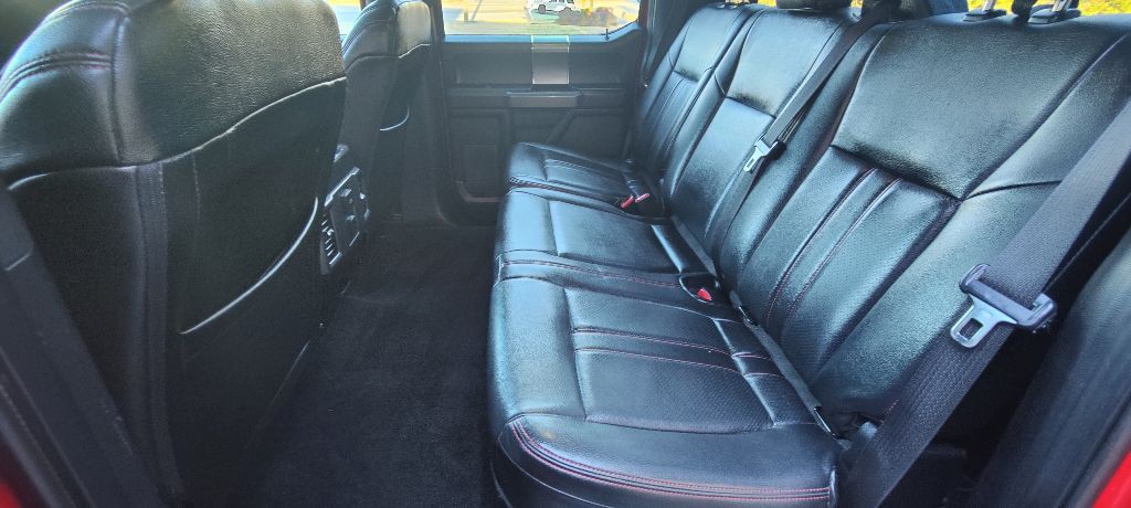 2016 Ford F-150 Image 10