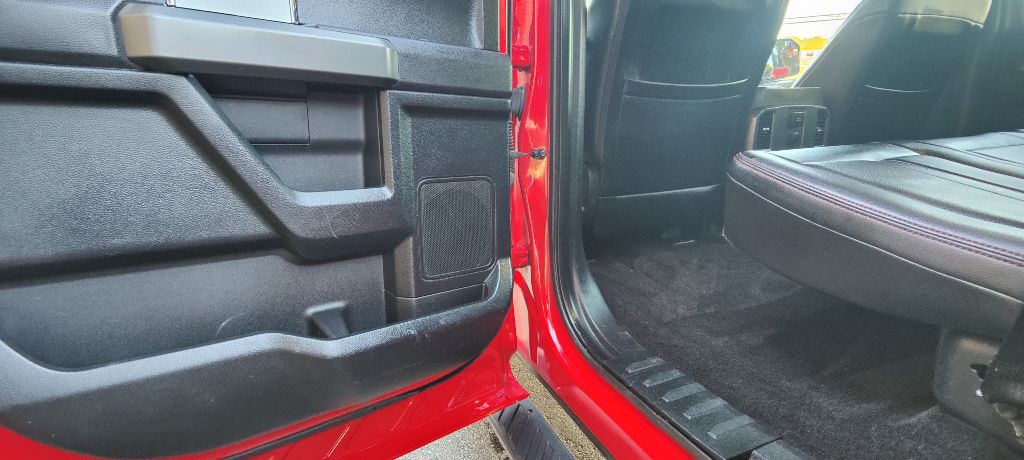 2016 Ford F-150 Image 11