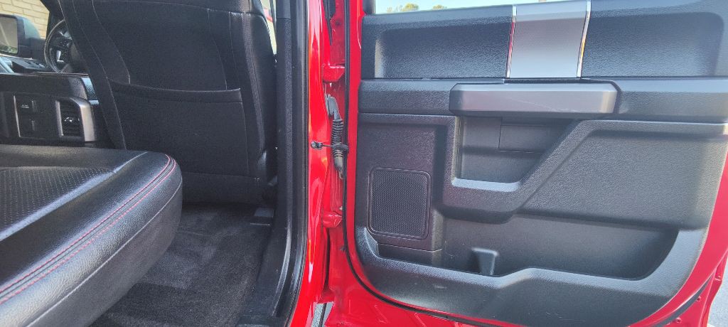 2016 Ford F-150 Image 13