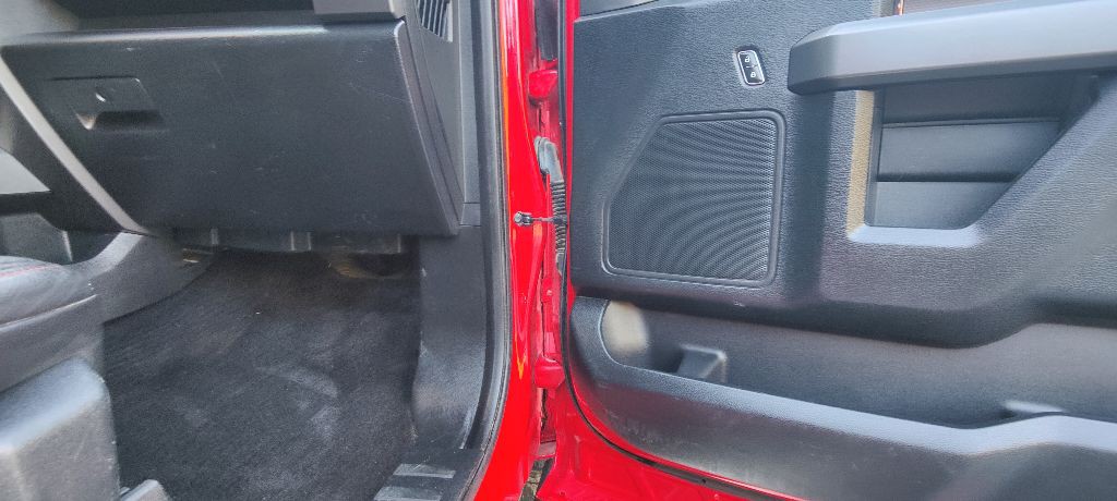 2016 Ford F-150 Image 15