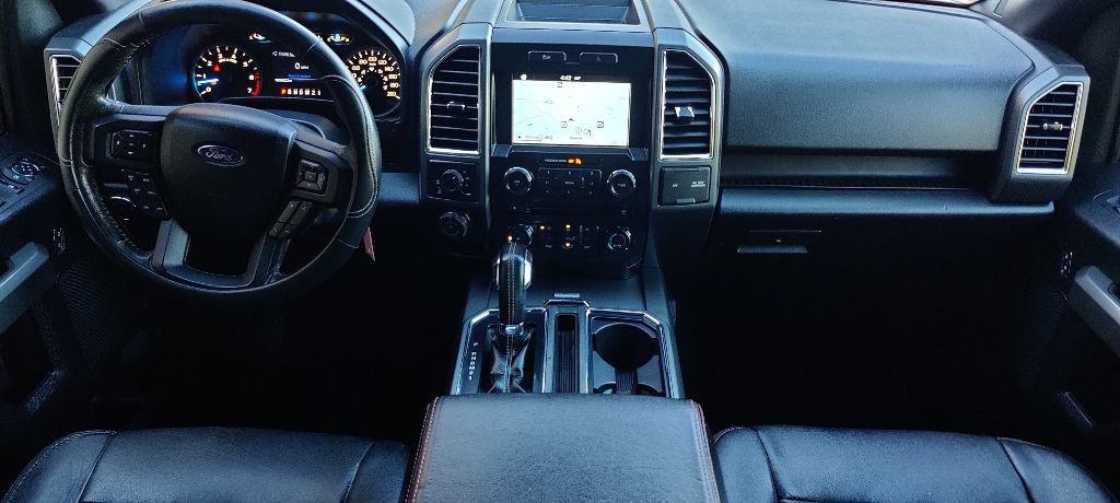 2016 Ford F-150 Image 16