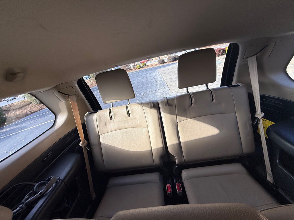 2011 Toyota 4Runner Image 14