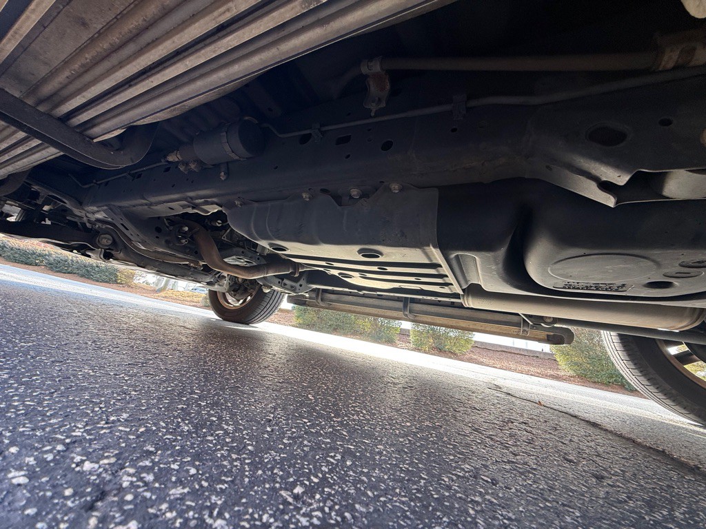 2011 Toyota 4Runner Image 16