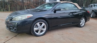 Image for 2008 Toyota Camry SE ID: 7049741