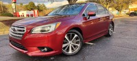 Image for 2015 Subaru Legacy 2.5I LIMITED ID: 7049753