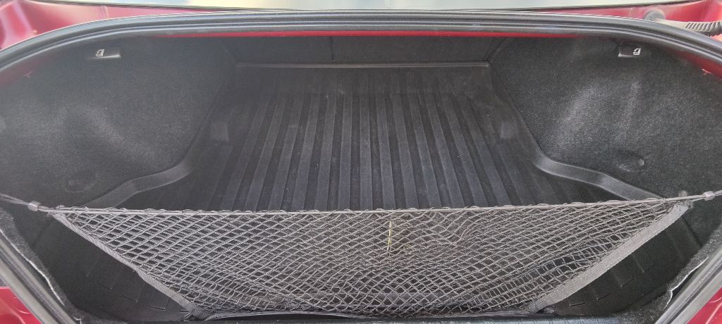 2015 Subaru Legacy Image 12