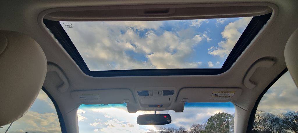 2015 Subaru Legacy Image 17