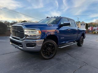 Image for 2019 RAM 2500 Laramie ID: 7072625