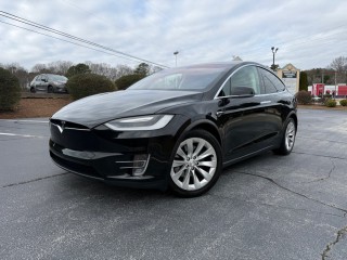 Image for 2016 Tesla Model X  ID: 7080620