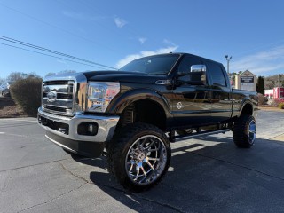 Image for 2014 Ford F-250 Super Duty ID: 7098711