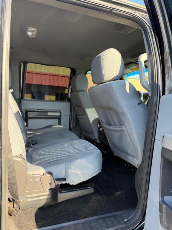 2014 Ford F-250 Image 11