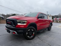 Image for 2019 RAM 1500 Rebel ID: 7108173