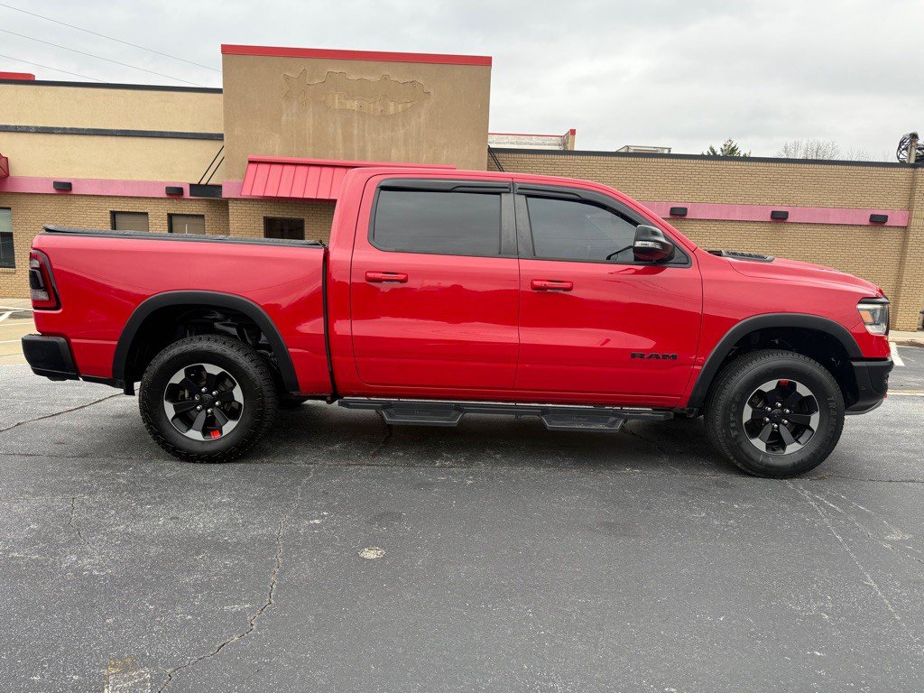 2019 RAM 1500 Image 5