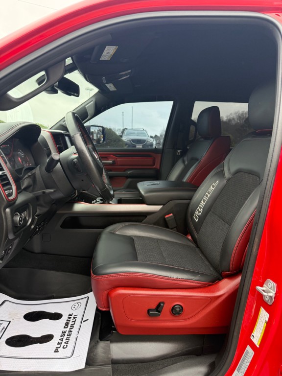 2019 RAM 1500 Image 8