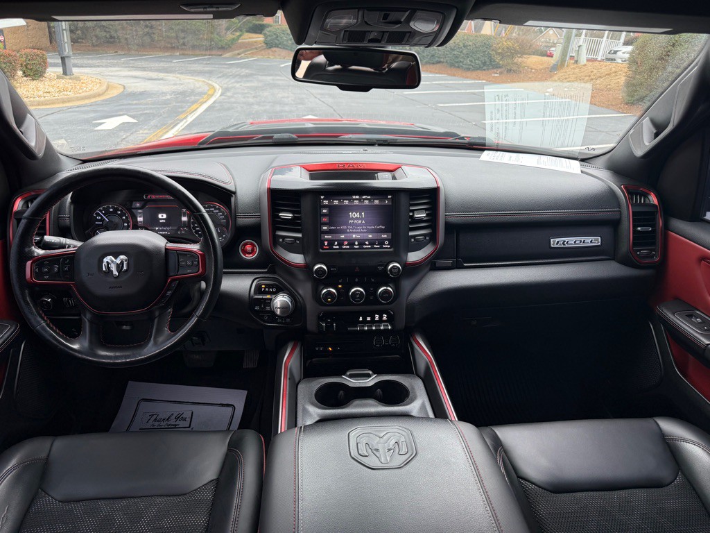 2019 RAM 1500 Image 9