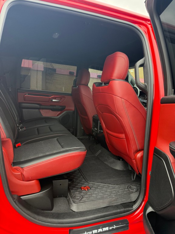 2019 RAM 1500 Image 11