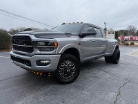Image for 2022 RAM 3500 Limited ID: 7109646