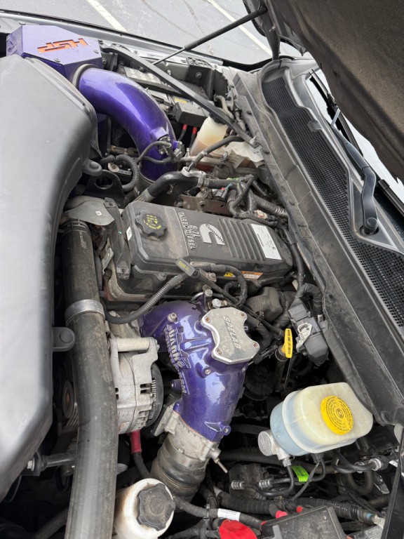 2022 RAM 3500 Image 14