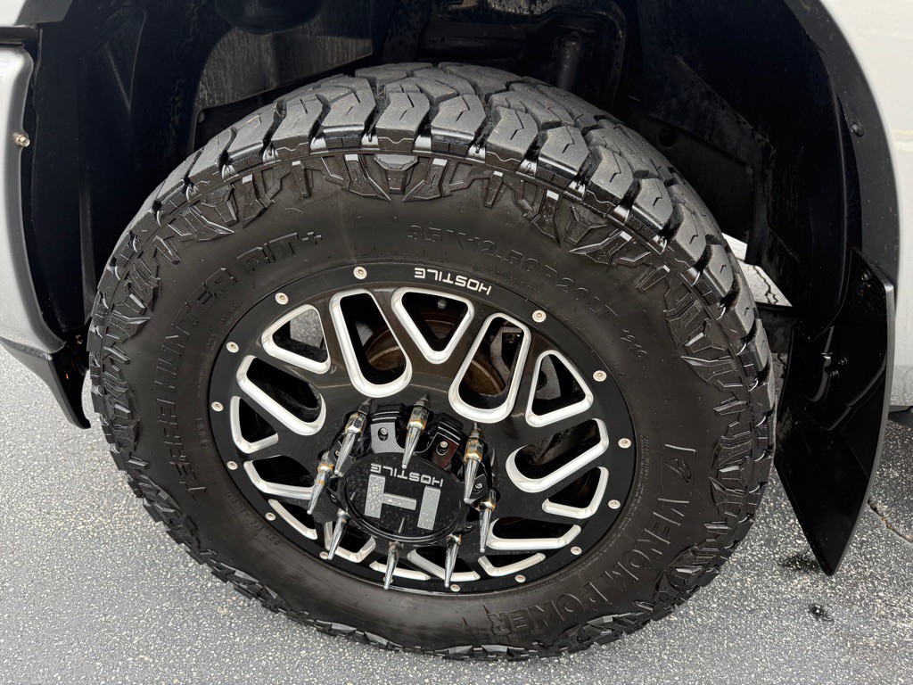 2022 RAM 3500 Image 15