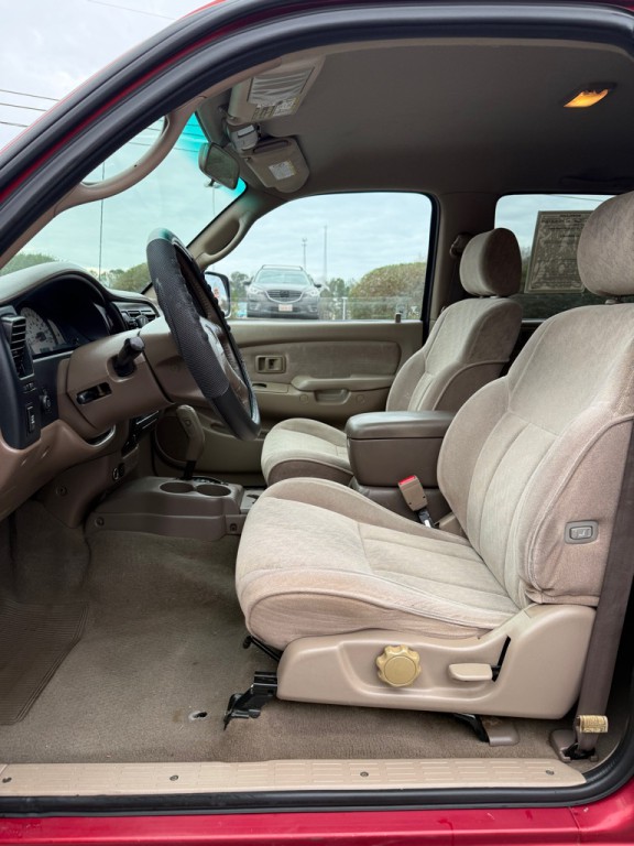 2003 Toyota Tacoma Image 7
